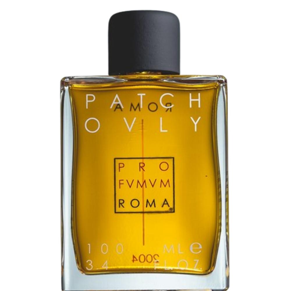 Profumum Roma Patchouly 3.4 oz/100 ml ScentRabbit