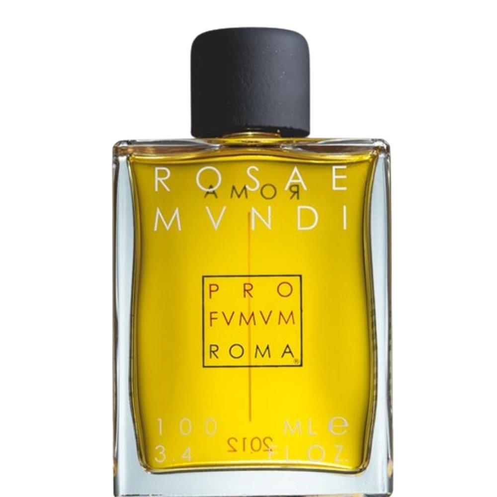Profumum Roma Rosae Mundi | ScentRabbit