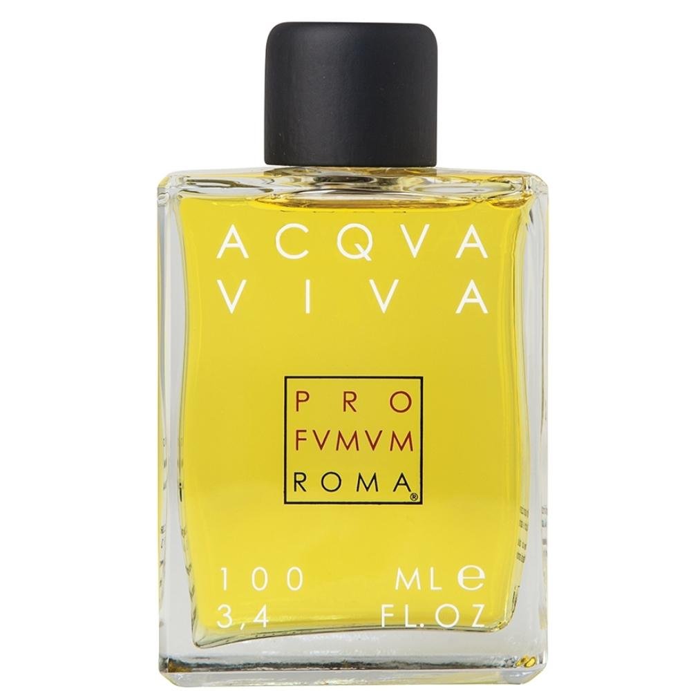 Profumum Roma Acqua Viva 3.4 oz/100 ml ScentRabbit