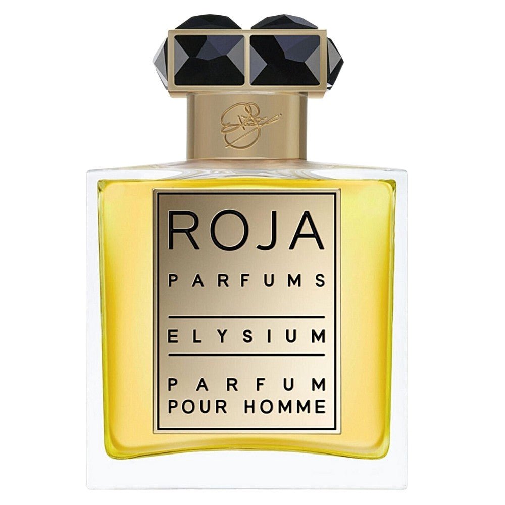 Roja Parfums Elysium Pour Homme Parfum 1.7 oz/50 ml ScentRabbit