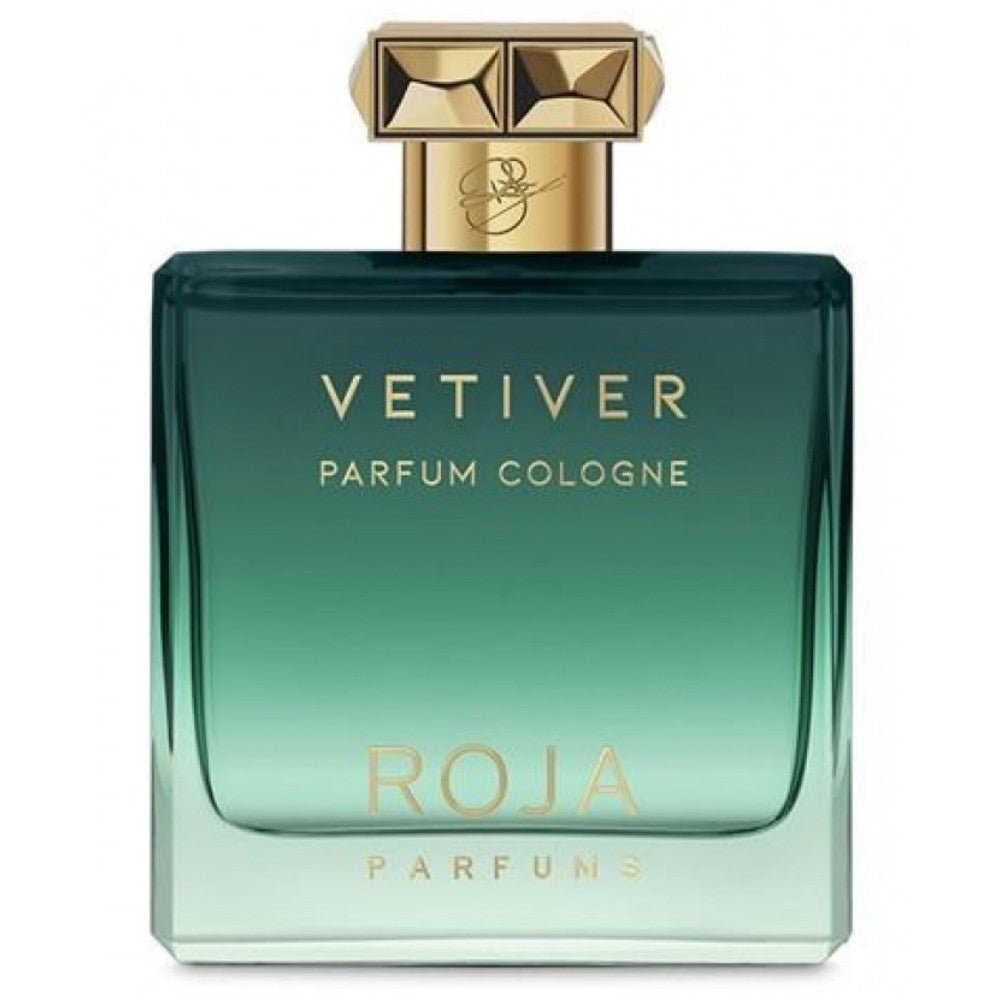 Roja Parfums Vetiver Parfum Cologne 3.4 oz/100 ml ScentRabbit