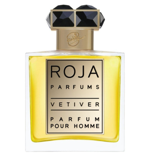 Roja Parfums Vetiver Pour Homme Parfum 1.7 oz/ 50 ml 1.7 oz/50 ml ScentRabbit