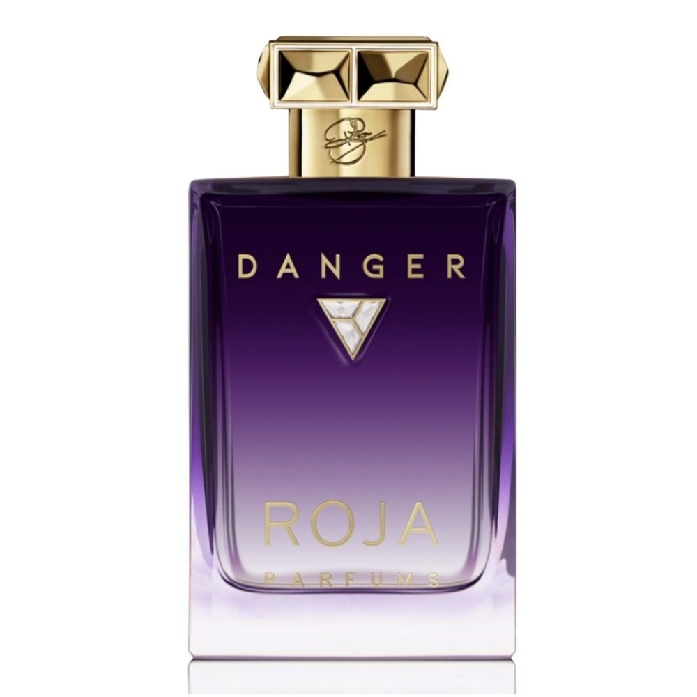 Roja Parfums Danger Essence De Parfum 3.4 oz/100 ml ScentRabbit