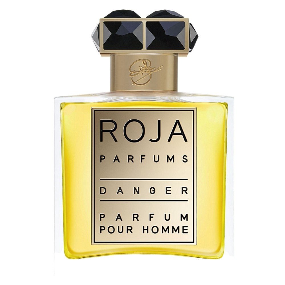 Roja Parfums Danger Pour Homme Parfum 1.7 oz/50 ml ScentRabbit