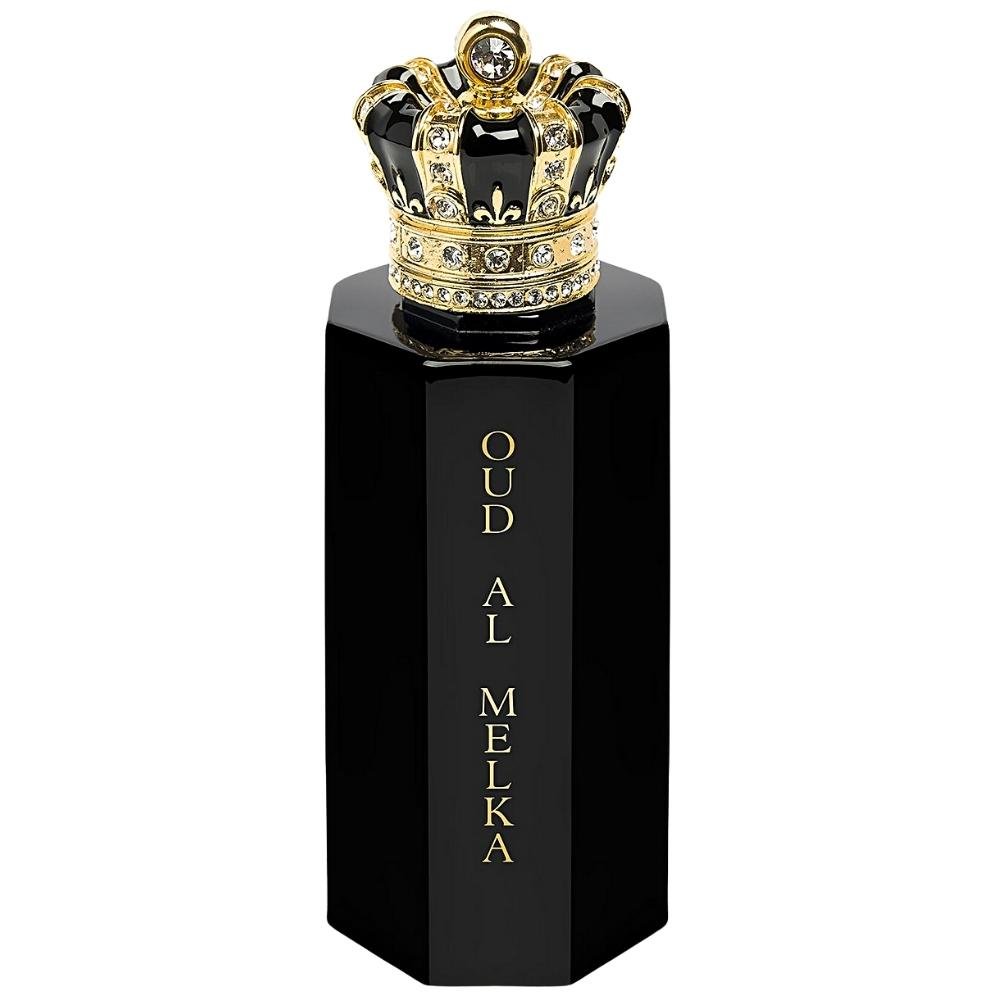 Royal Crown Oud Al Melka Perfume & Cologne 3.4 oz/100 ml ScentRabbit