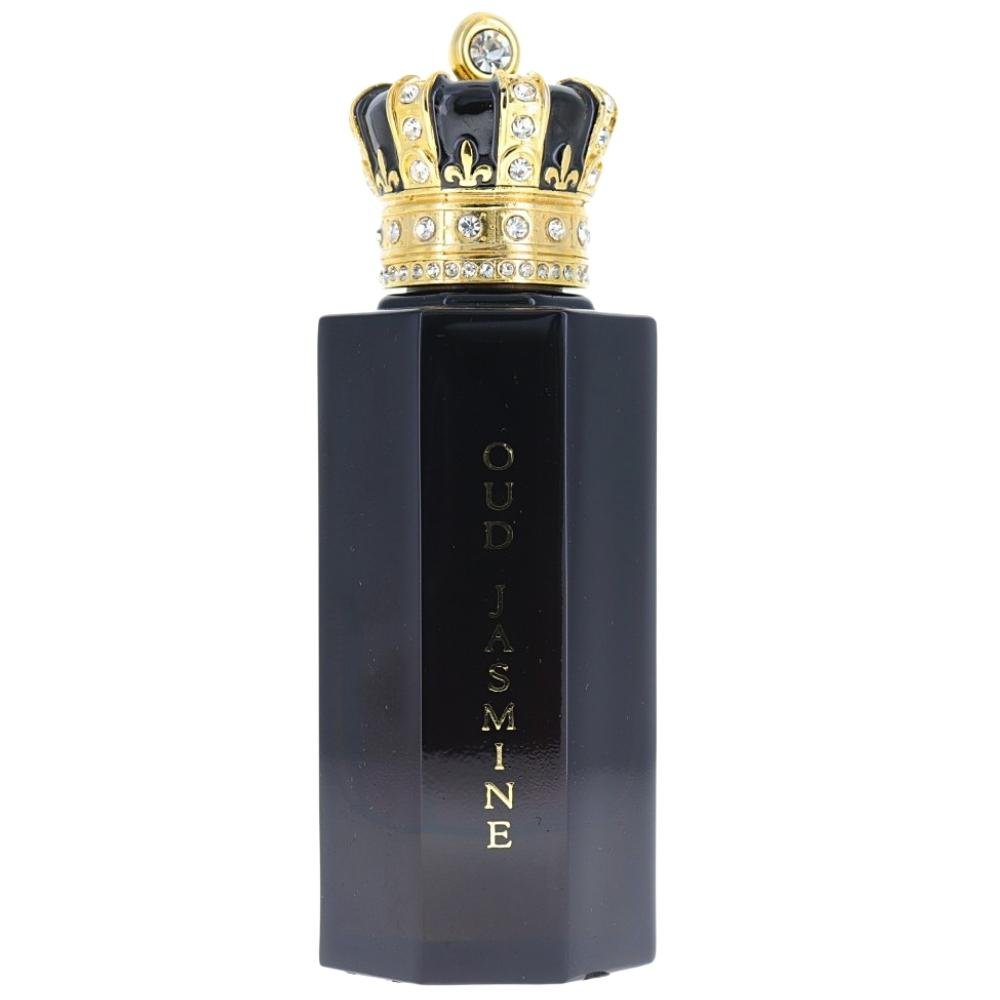 Royal Crown Oud Jasmine Perfume & Cologne 3.4 oz/100 ml ScentRabbit