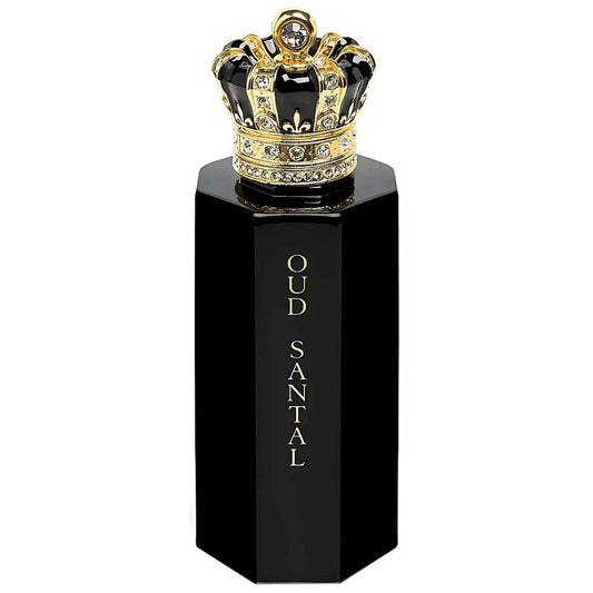 Royal Crown Oud Santal Perfume & Cologne 3.4 oz/100 ml ScentRabbit