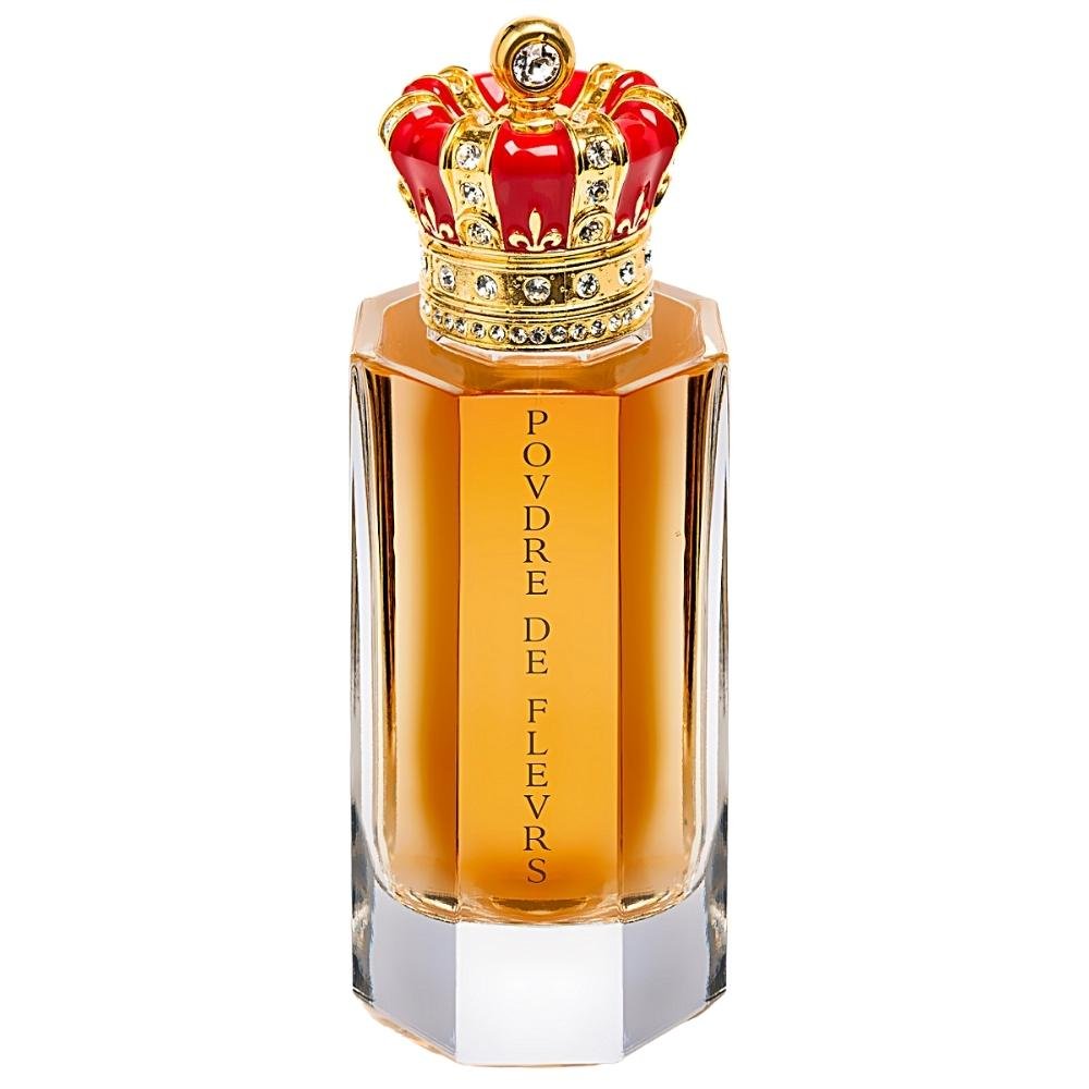 Royal Crown Poudre De Fleur Perfume & Cologne 3.4 oz/100 ml ScentRabbit