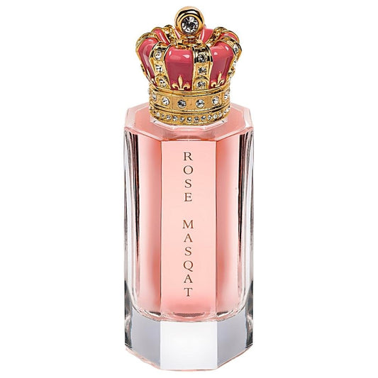 Royal Crown Rose Masquat Perfume & Cologne 3.4 oz/100 ml ScentRabbit