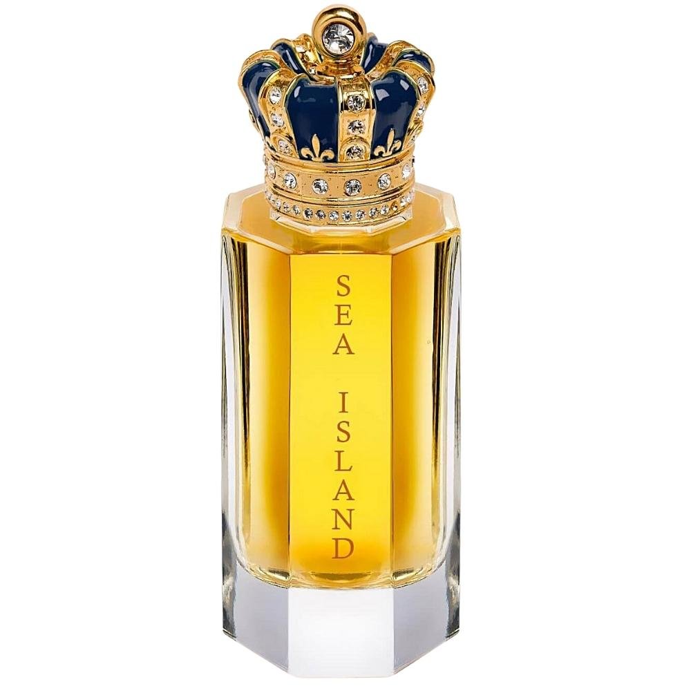 Royal Crown Sea Island Perfume & Cologne 3.4 oz/100 ml ScentRabbit