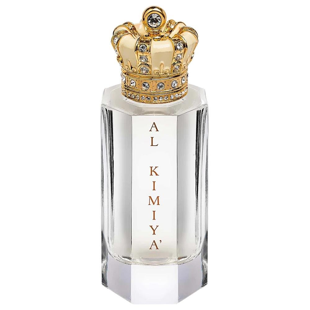 Royal Crown AL Kimiya Perfume & Cologne 3.4 oz/100 ml ScentRabbit