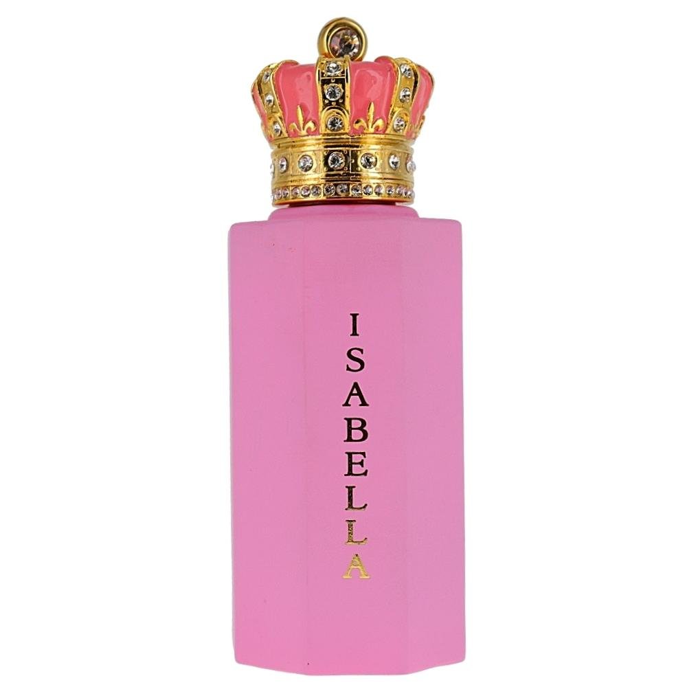 Royal Crown Isabella Perfume & Cologne 3.4 oz/100 ml ScentRabbit