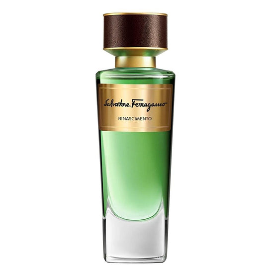 Salvatore Ferragamo Rinascimento 3.4 oz/100 ml ScentRabbit