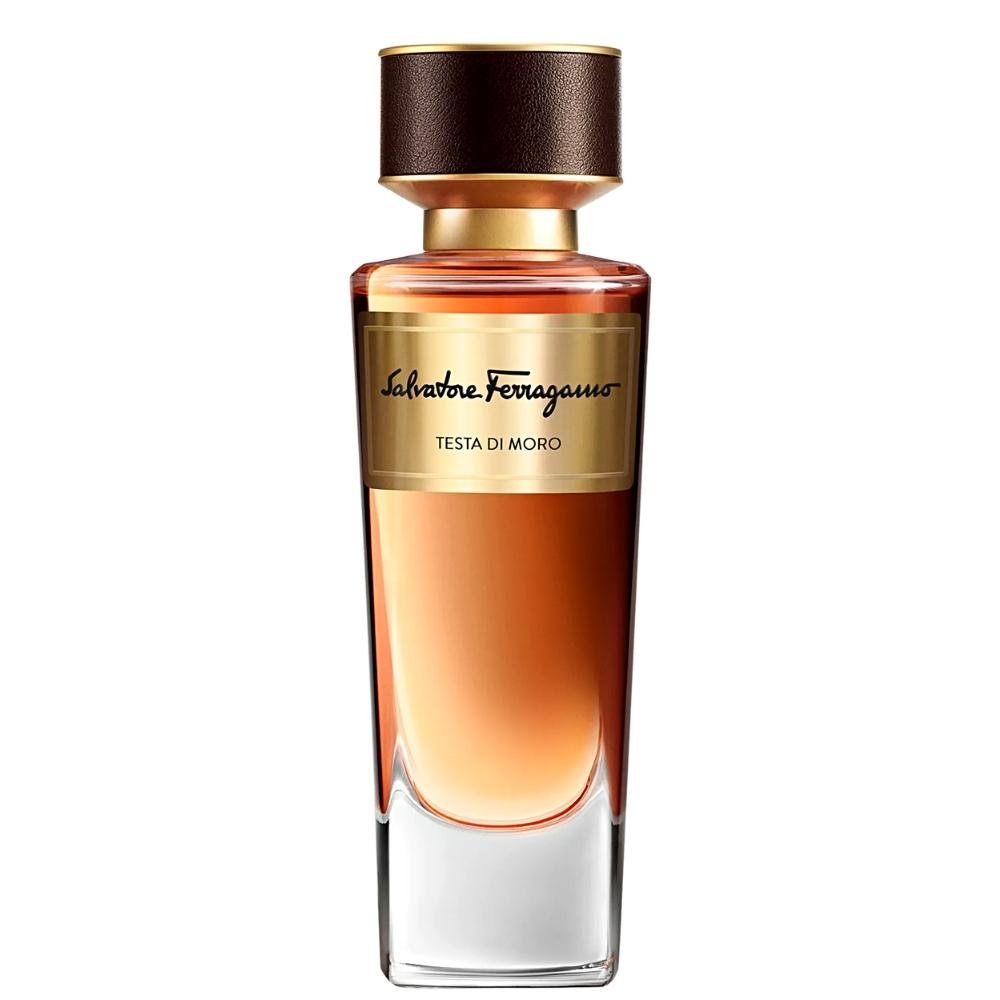 Salvatore Ferragamo Testa di Moro 3.4 oz/100 ml ScentRabbit