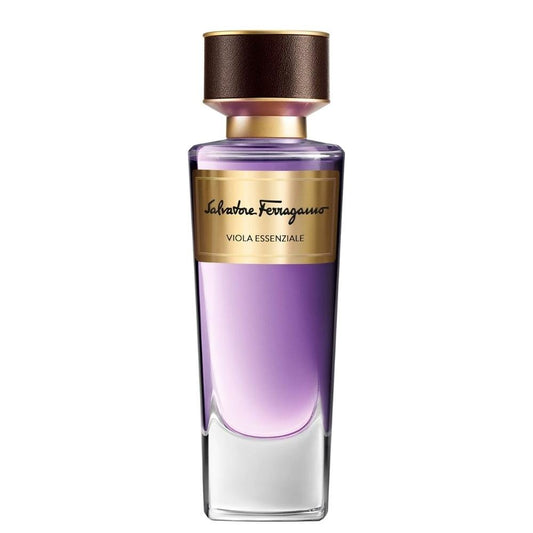 Salvatore Ferragamo Viola Essenziale 3.4 oz/100 ml ScentRabbit