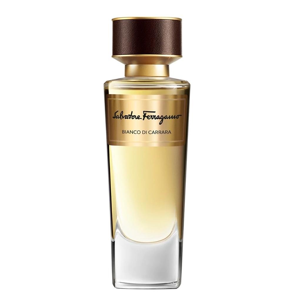 Salvatore Ferragamo Bianco di Carrara 3.4 oz/100 ml perfume bottle ScentRabbit