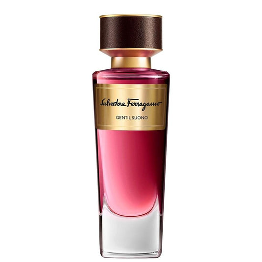 Salvatore Ferragamo Gentil Suono 3.4 oz/100 ml ScentRabbit