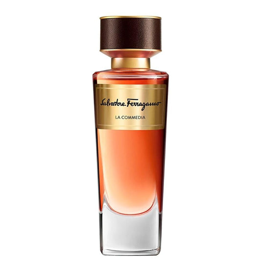 Salvatore Ferragamo La Commedia 3.4 oz/100 ml ScentRabbit