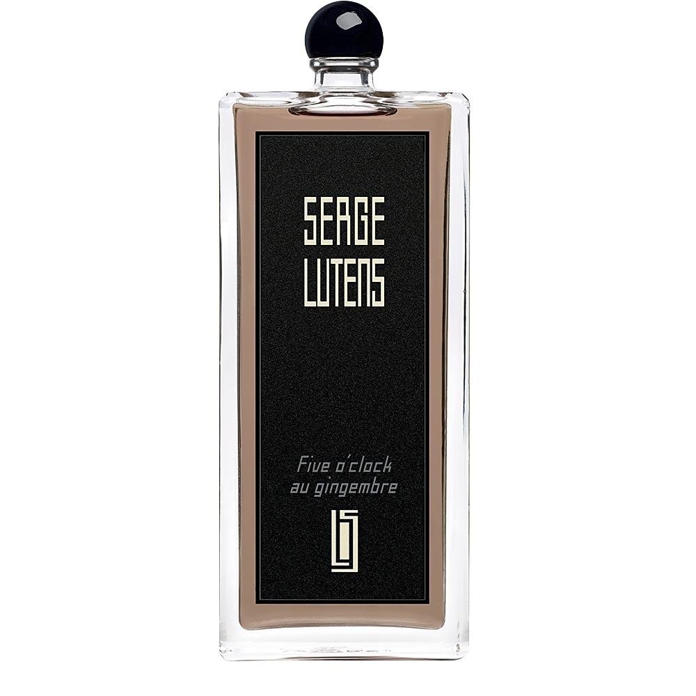 Serge Lutens Five O'clock au Gingembre 1.7 oz/50 ml ScentRabbit