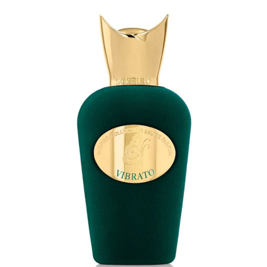 Sospiro Vibrato 3.4 oz/100 ml Eau de Parfum ScentRabbit