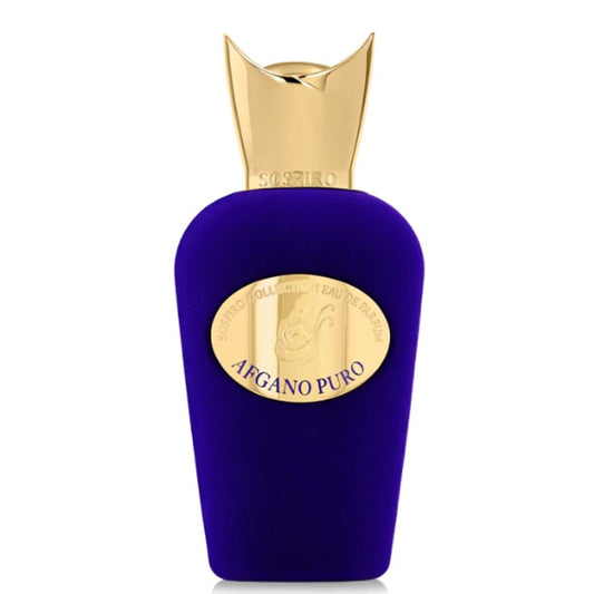Sospiro Afgano Puro 3.4 oz/100 ml Eau de Parfum ScentRabbit
