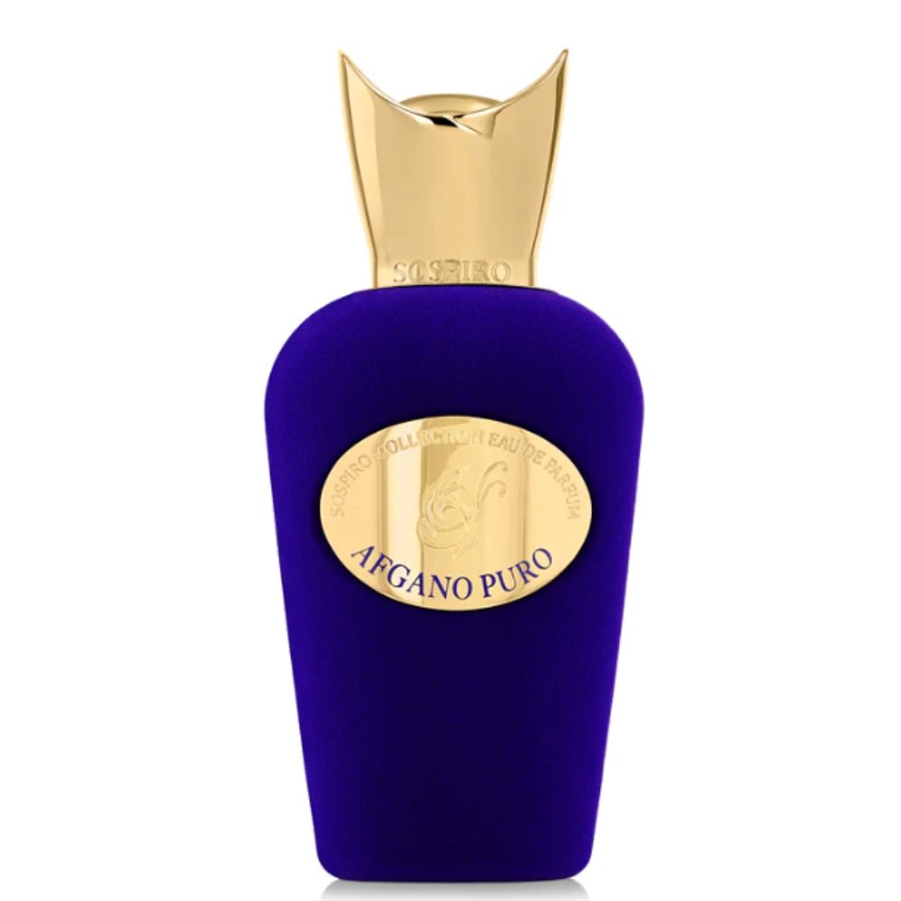 Sospiro Afgano Puro 3.4 oz/100 ml Eau de Parfum ScentRabbit