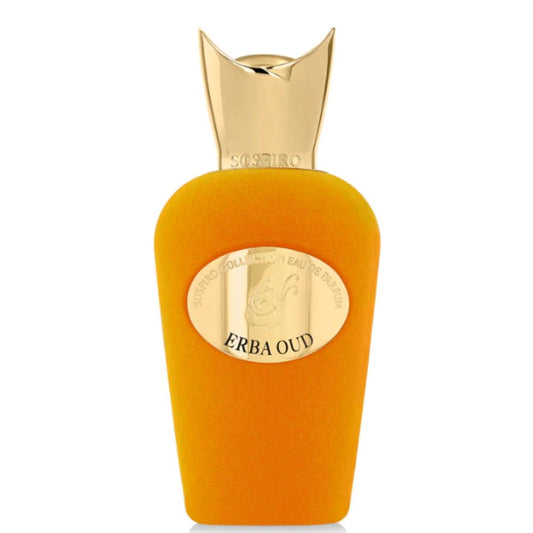 Sospiro Erba Oud 3.4 oz/100 ml Eau de Parfum ScentRabbit
