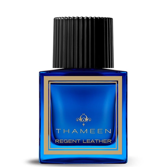 Thameen Regent Leather 1.7 oz/50 ml ScentRabbit