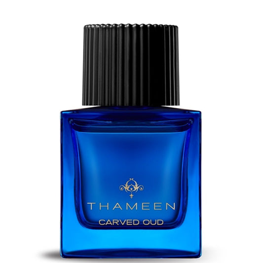 Thameen Carved Oud 1.7 oz/50 ml ScentRabbit