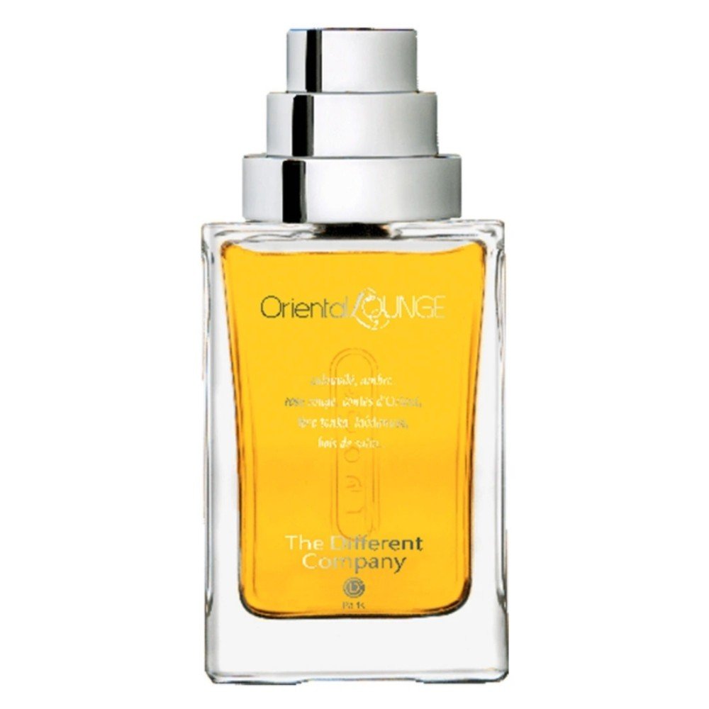 The Different Company Oriental Lounge 3.4 oz/100 ml ScentRabbit