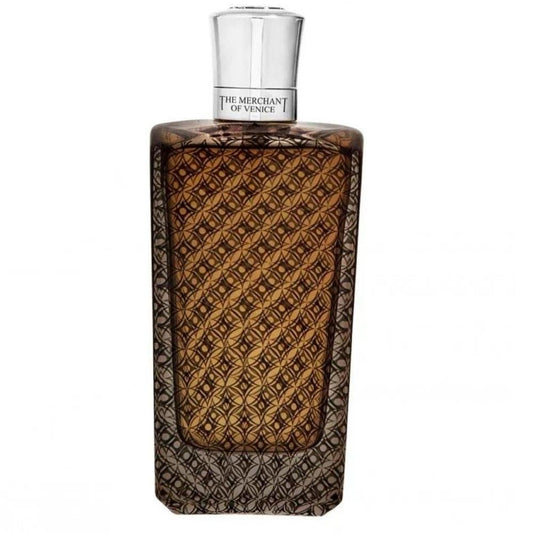 The Merchant of Venice Ottoman Amber Perfume & Cologne 3.4 oz/100 ml ScentRabbit