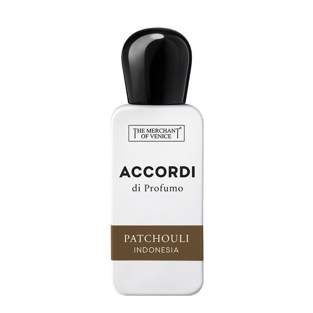 The Merchant of Venice Patchouli Indonesia Perfume & Cologne 1 oz/30 ml ScentRabbit