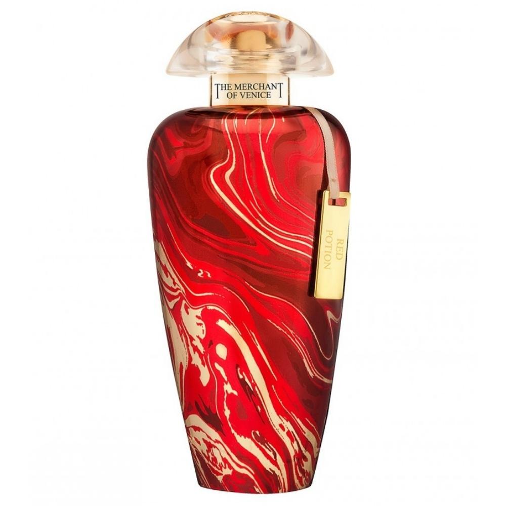 The Merchant of Venice Red Potion Perfume & Cologne 3.4 oz/100 ml ScentRabbit