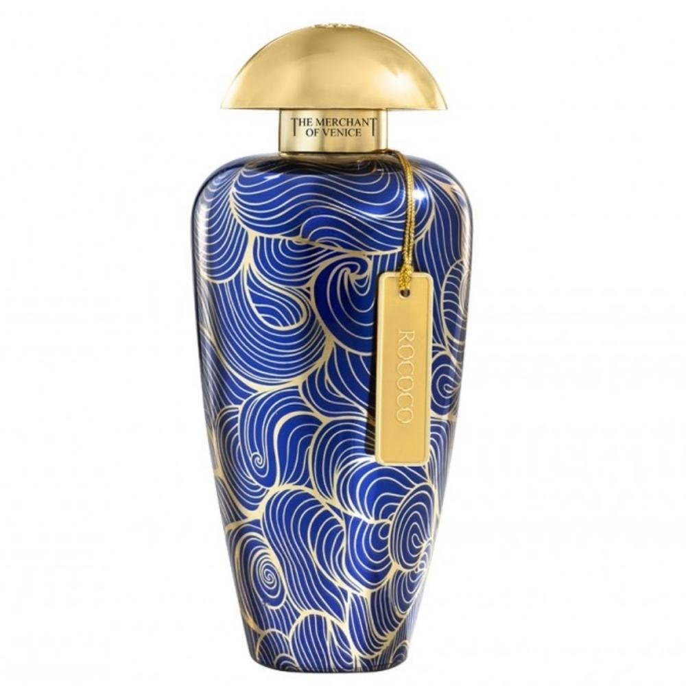 The Merchant of Venice Rococo Perfume & Cologne 3.4 oz/100 ml ScentRabbit