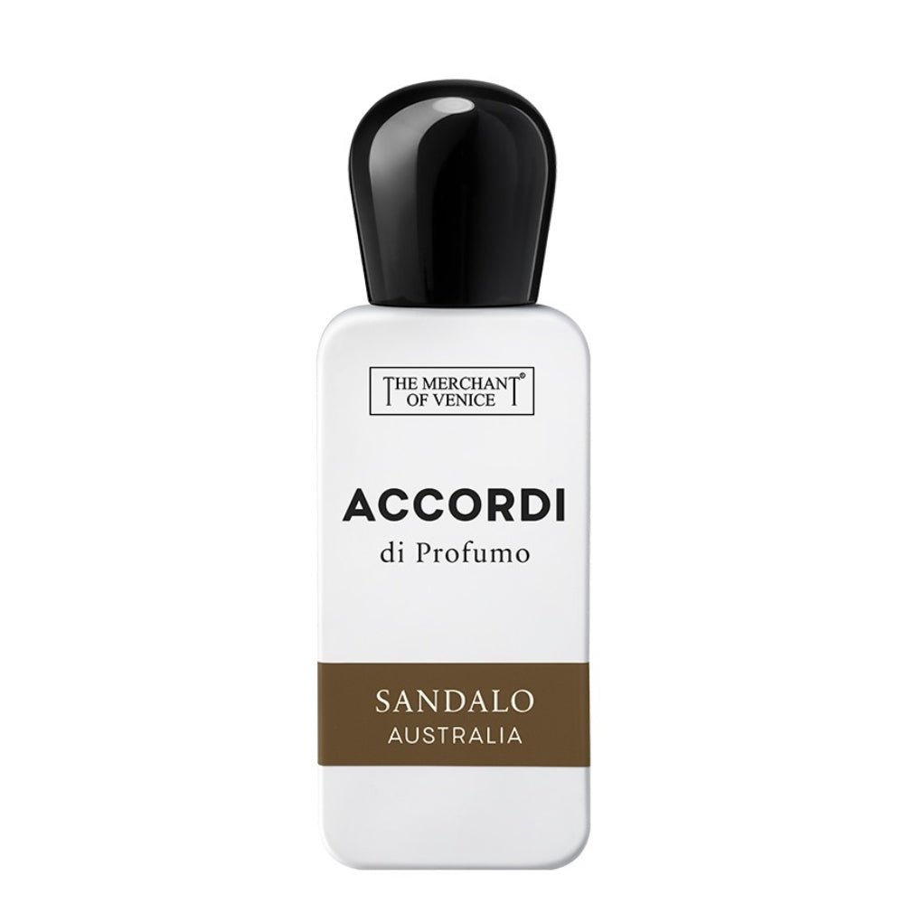 The Merchant of Venice Sandalo Australia Perfume & Cologne 1 oz/30 ml ScentRabbit