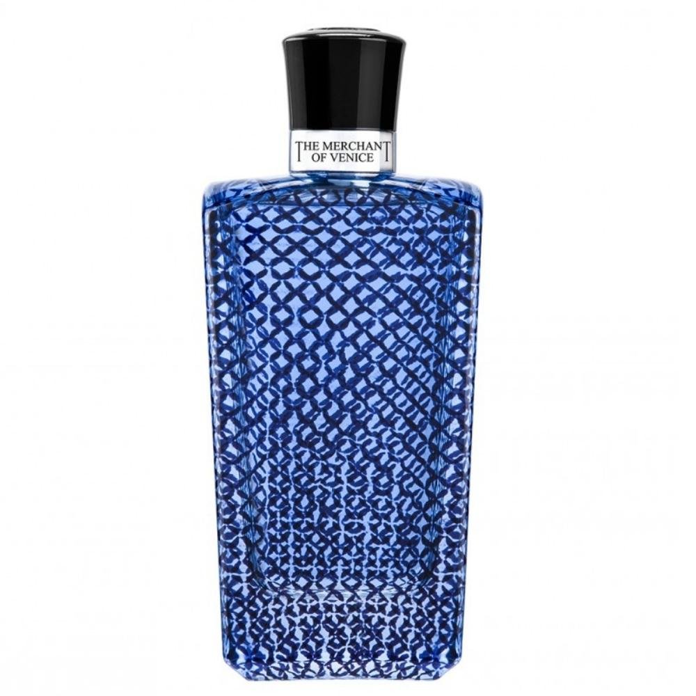 The Merchant of Venice Venetian Blue Intense Perfume & Cologne 3.4 oz/100 ml ScentRabbit