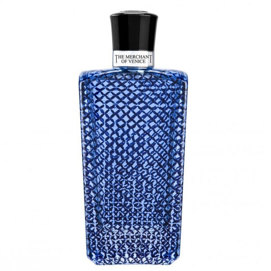 The Merchant of Venice Venetian Blue Intense Perfume & Cologne 3.4 oz/100 ml ScentRabbit