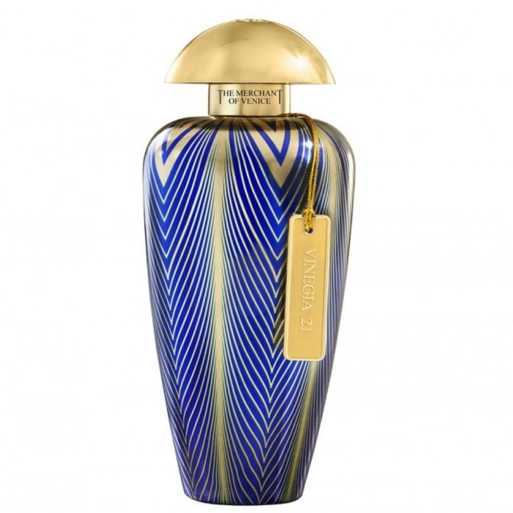 The Merchant of Venice Vinegia 21 Perfume & Cologne 3.4 oz/100 ml ScentRabbit