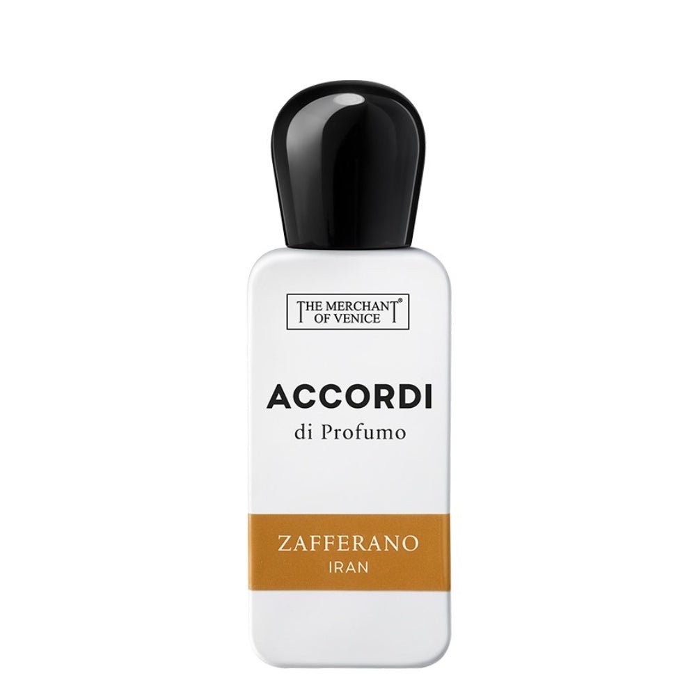 The Merchant of Venice Zafferano Iran Perfume & Cologne 1 oz/30 ml ScentRabbit