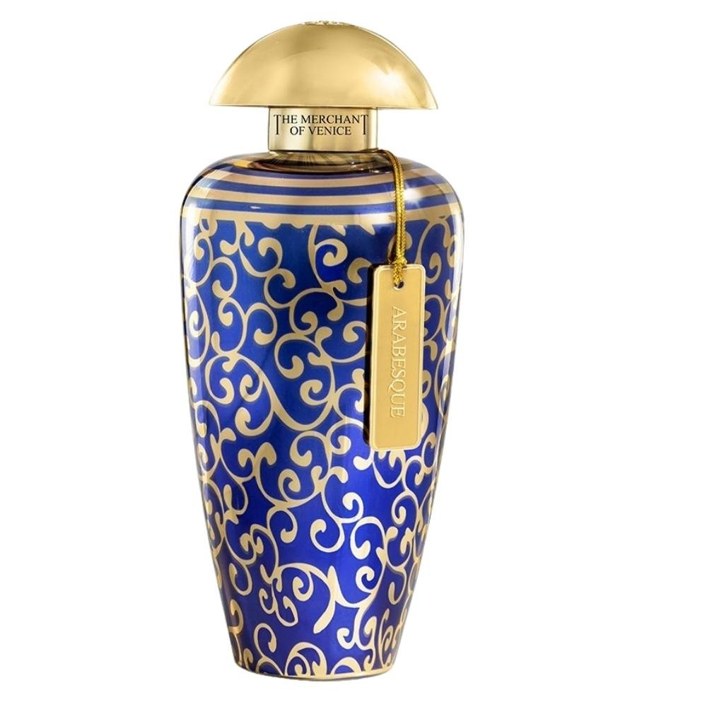 The Merchant of Venice Arabesque Perfume & Cologne 3.4 oz/100 ml ScentRabbit
