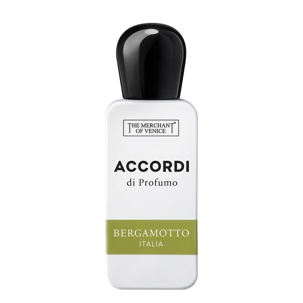 The Merchant of Venice Bergamotto Italia Perfume & Cologne 1 oz/30 ml ScentRabbit