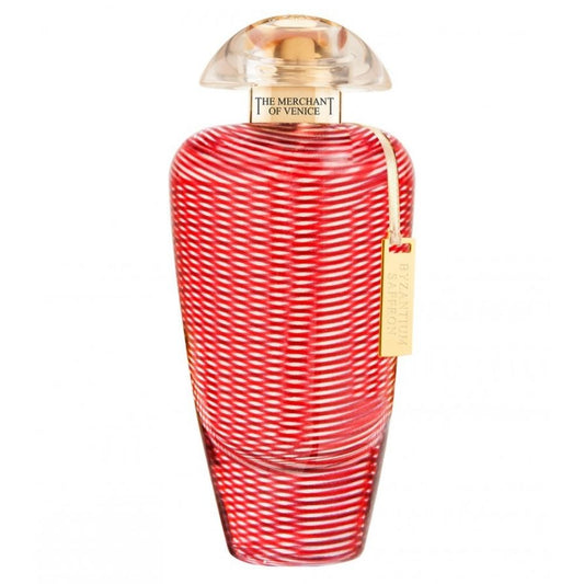 The Merchant of Venice Byzantium Saffron Perfume & Cologne 3.4 oz/100 ml ScentRabbit