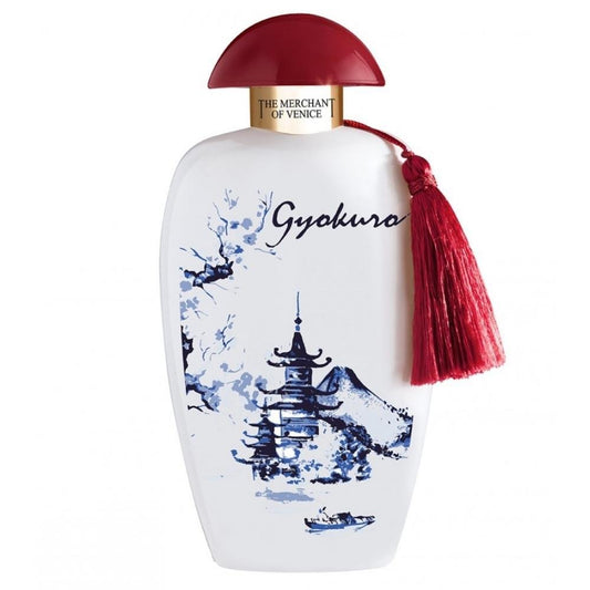 The Merchant of Venice Gyokuro Perfume & Cologne 3.4 oz/100 ml ScentRabbit
