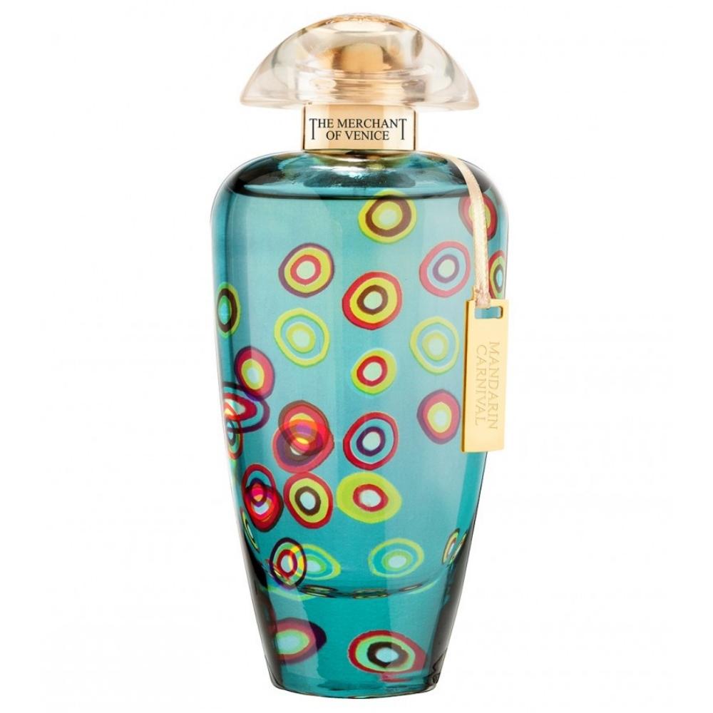 The Merchant of Venice Mandarin Carnival Perfume & Cologne 3.4 oz/100 ml ScentRabbit