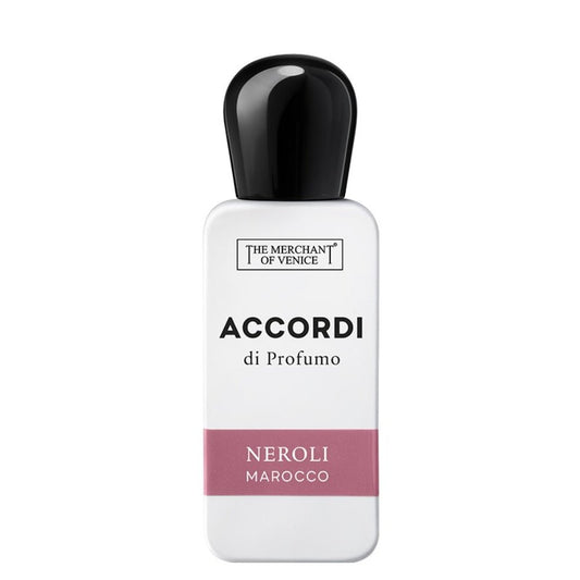 The Merchant of Venice Neroli Marocco Perfume & Cologne 1 oz/30 ml ScentRabbit