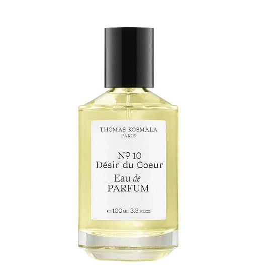 Thomas Kosmala No.10 Desir du Coeur 3.4 oz/100 ml ScentRabbit