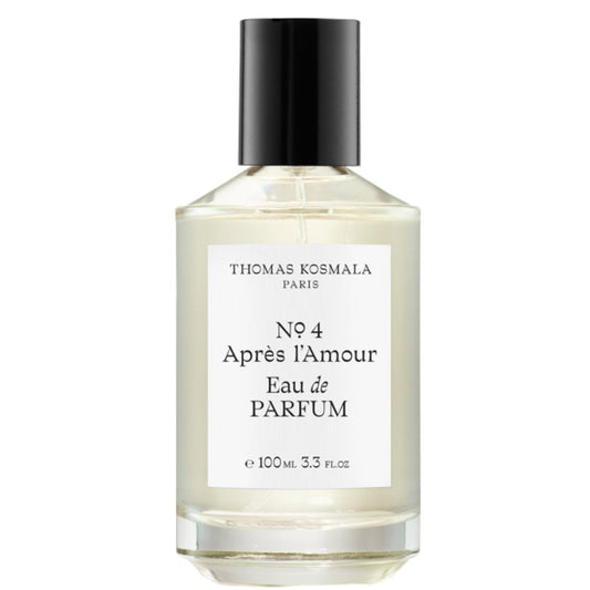 Thomas Kosmala No.4 Apres l‰۪Amour 3.4 oz/100 ml ScentRabbit