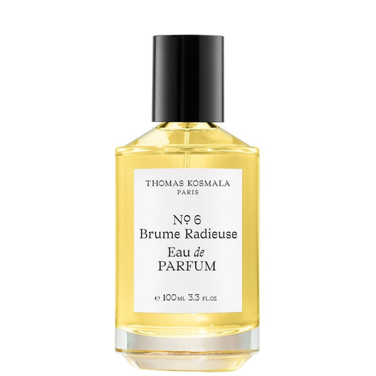 Thomas Kosmala No.6 Brume Radieuse 3.4 oz/100 ml ScentRabbit