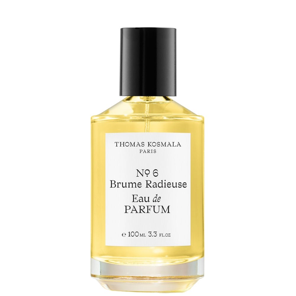 Thomas Kosmala No.6 Brume Radieuse 3.4 oz/100 ml ScentRabbit