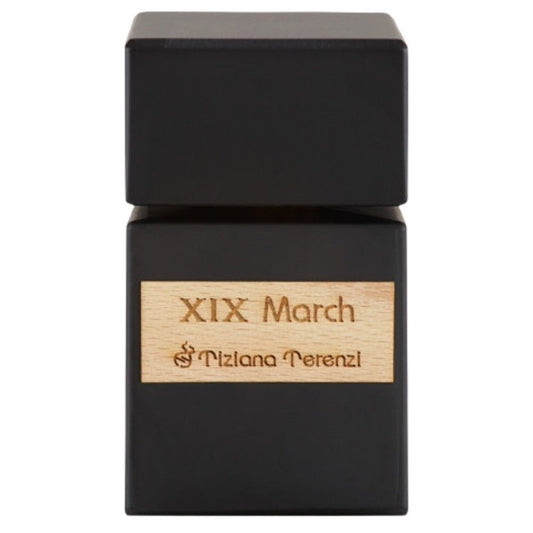 Tiziana Terenzi Xix March 3.4 oz/100 ml ScentRabbit